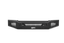 Body Armor 4x4 2019+ Chevy Silverado 1500 Ambush Series Front Bumper (Non-Winch) for offroad performance upgrades.