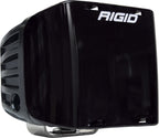 Rigid Industries D-SS Black Cover for offroad lighting accessories