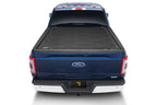 BAK 15-20 Ford F-150 5ft 6in Bed Revolver X2 cover