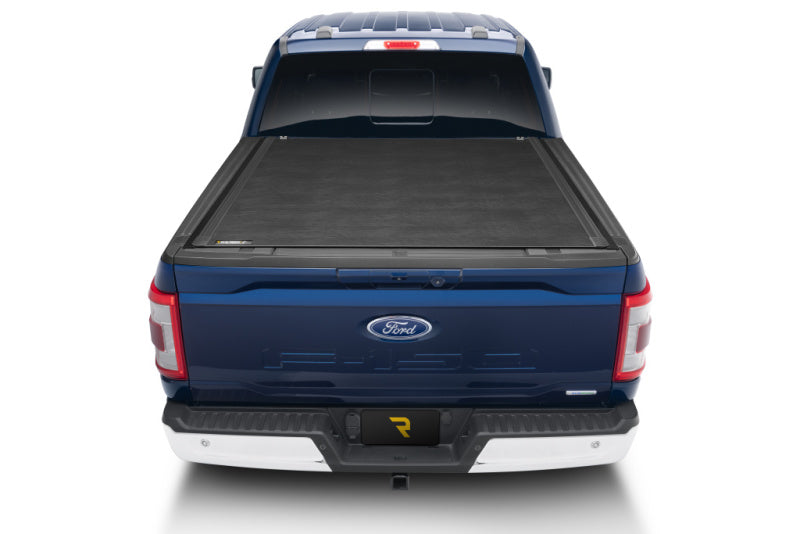 BAK 17-23 Ford Super Duty 6ft 9in Bed Revolver X2 cover