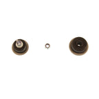 Bilstein 4600 Series 2008 Hummer H2 Adventure Front Shock Absorber components, offroad parts, suspension upgrades