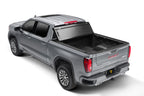 BAK 2020 Chevy Silverado 2500/3500 HD 6ft 9in Bed BAKFlip F1 truck bed cover.