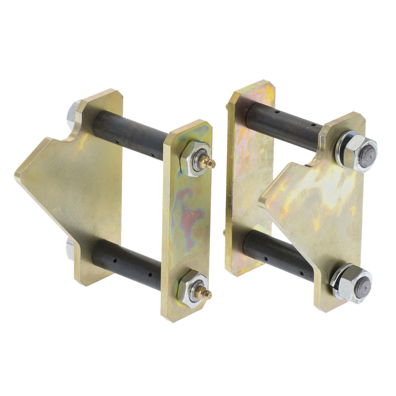 ARB Greasable Shackle Kit Rodeo 03On Secondary image