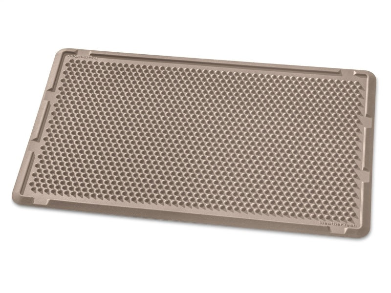 WeatherTech 24in x 39in Outdoor Mat - Brown Secondary image