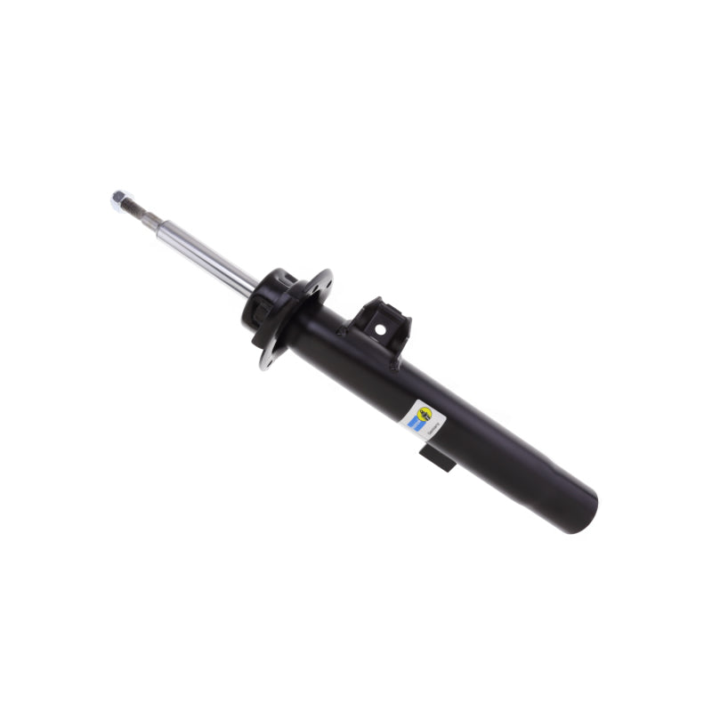 Bilstein B4 2007 BMW 328i Base Coupe Front Left Suspension Strut Assembly for offroad performance upgrades.