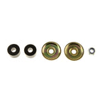 Bilstein 4600 Series 89-91 Mitsubishi Montero Front 46mm Monotube Shock Absorber parts