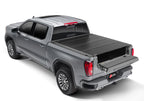 BAK 2020 Chevy Silverado 2500/3500 HD 6ft 9in Bed BAKFlip F1 with aluminum panels