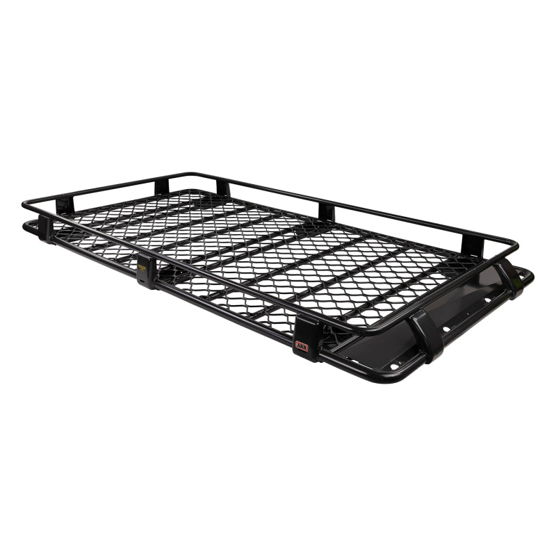 ARB Alloy Rack Cage W/Mesh 2200X1120mm 87X44 Secondary image