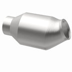 MagnaFlow Conv Univ 2.25inch C/A Met. for offroad performance upgrades