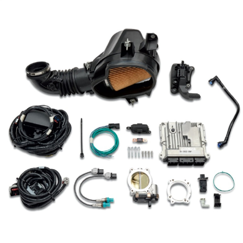 Ford Racing 2020+ Super Duty 7.3L Engine Control Pack for 10R140 Auto Transmission Secondary image