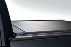 Retrax 14-up Chevy/GMC 6.5ft Bed / 15-up 2500/3500 RetraxPRO MX truck bed cover in a matte finish