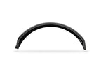 DV8 Offroad 21-23 Ford Bronco Tube Fender Flares side view