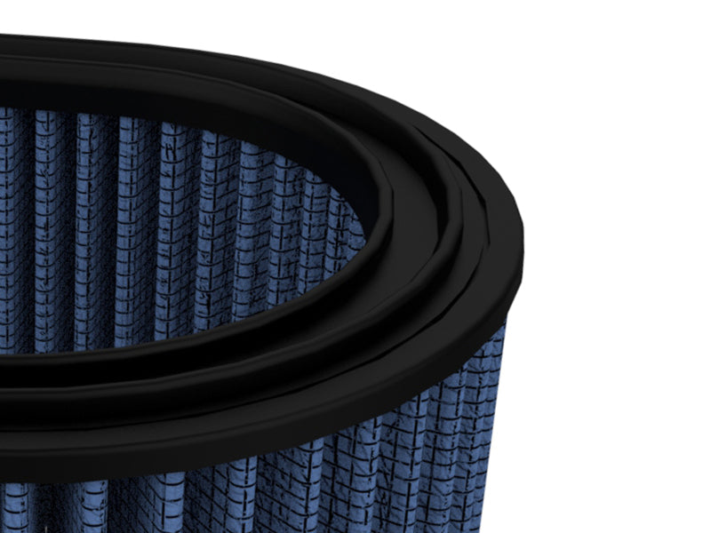 aFe 2020 Chevrolet Corvette C8 Magnum Flow Pro 5R Air Filter - Blue Secondary image