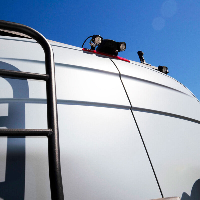 Baja Designs 2019+ Mercedes Sprinter Van Dual S1 Reverse Kit (Rear) Secondary image