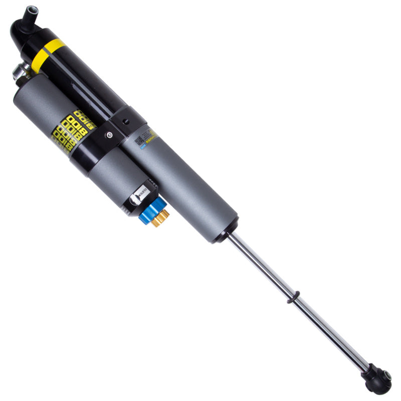 Bilstein 18-24 Jeep Wrangler JL B8 8100 (DSA) Rear Left Shock Absorber - 3-4.5in Lift Secondary image