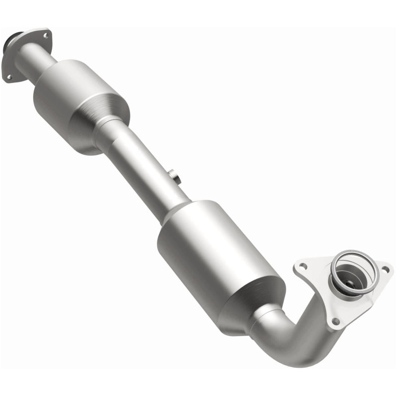 Magnaflow Conv DF 07-08 Tundra 5.7L P/S for off road parts