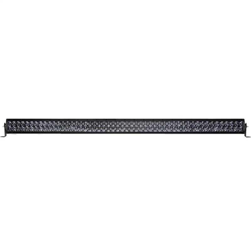 Rigid Industries 50in E Series Spot - Midnight Edition for offroad lighting