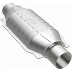 MagnaFlow Conv Universal 2.5 inch T2 Rear catalytic converter