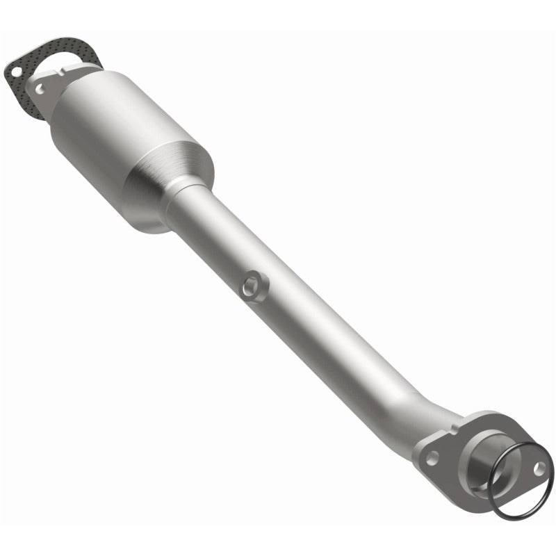 Magnaflow Conv DF 11-15 Frontier 4 Underbody catalytic converter for performance upgrades