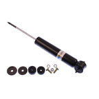 Bilstein B4 1981 Mercedes-Benz 300SD Base Rear 46mm Monotube Shock Absorber with accessories
