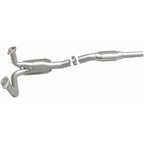 MagnaFlow Conv DF 95 Ford Bronco 5.8L exhaust system parts