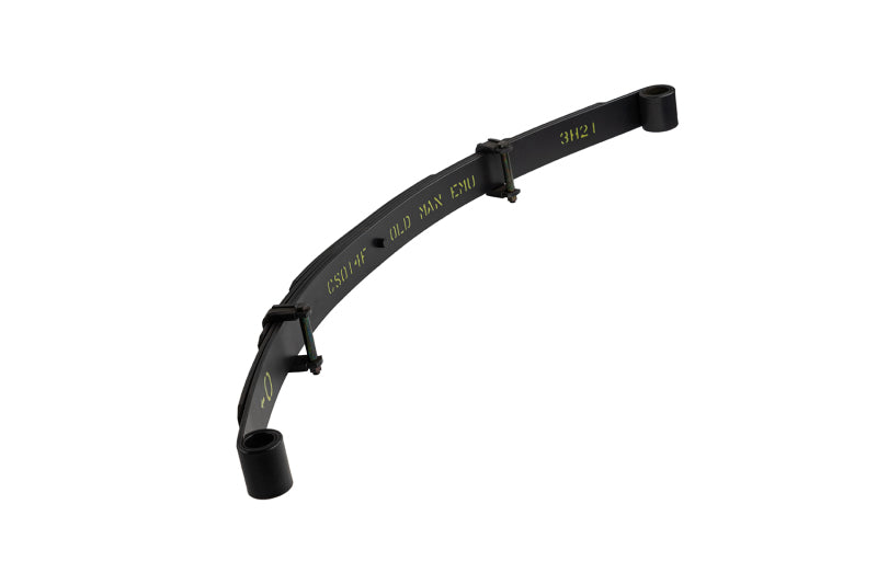ARB / OME Leaf Spring Jeep Yj F for suspension lift kits