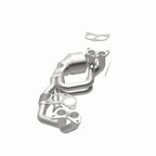 MagnaFlow Converter Direct Fit 06-11 Subaru Impreza 2.5L, off road parts