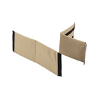 ARB Cargo Organizer Large Suits ARB Drawers for offroad gear.