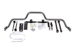 Hellwig 11-16 Ford F-250/F-350 SD 4WD w/4-6in Lift Solid Heat Treated Chromoly 1-1/8in Rear Sway Bar and accessories