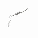 MagnaFlow BRE Exhaust Kit 06-09 Dodge Ram 1500 2500 3500 5.7L for offroad performance upgrades