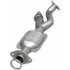 MagnaFlow Conv DF 03-04 4Runner 4.7 Rear catalytic converter