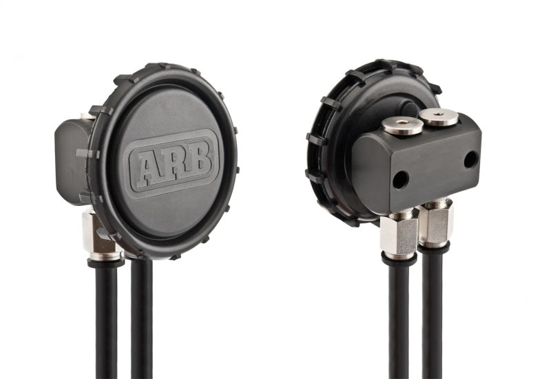 ARB Differential Breather Kit for offroad performance upgrades Main image