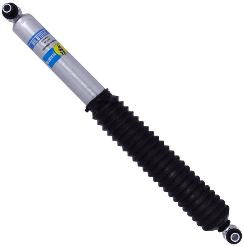 Bilstein B8 20-21 Jeep Gladiator JT Front Shock (For Front Lifted Height 0-1.5in) for enhanced suspension performance.