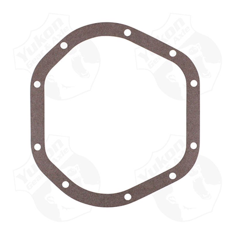 Yukon Gear Dana 44 Cover Gasket Replacement Secondary image