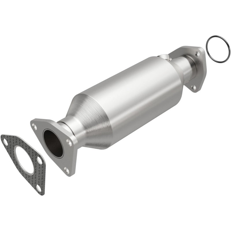 MagnaFlow Conv DF 96-01 Honda Prelude 2.3L Secondary image