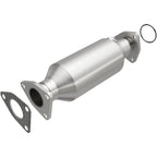 MagnaFlow Conv DF 96-01 Honda Prelude 2.3L catalytic converter
