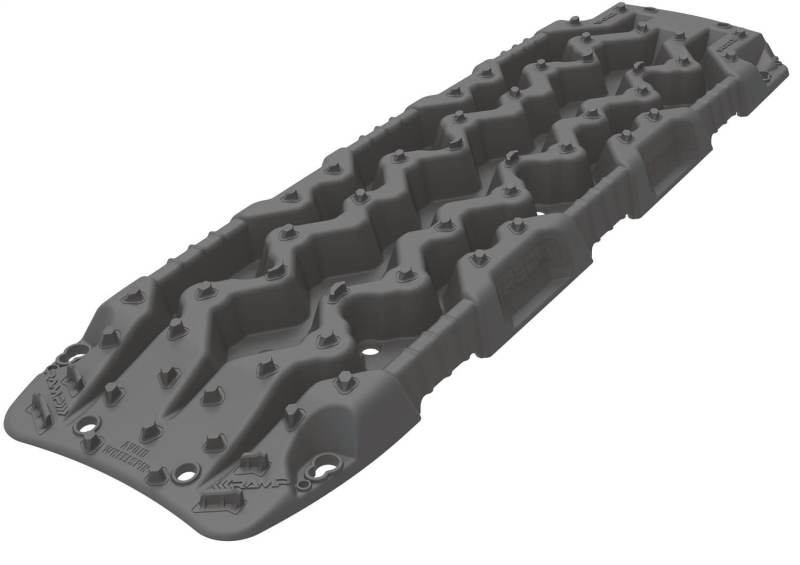 ARB TRED GT Recover Board - Gun Grey for offroad performance upgrades