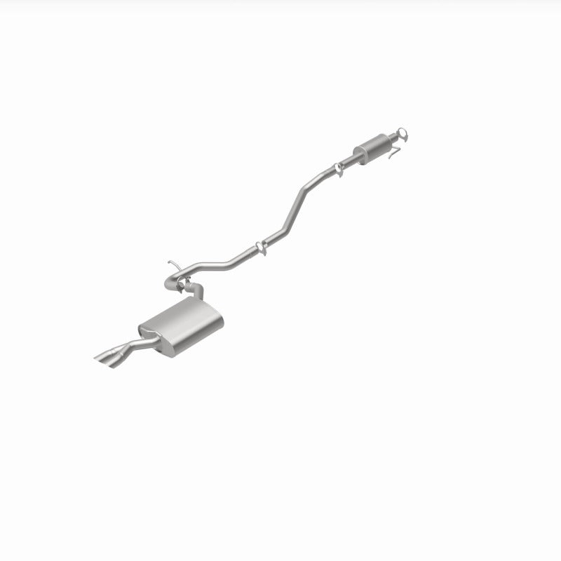 MagnaFlow BRE Exhaust Kit 06-10 Fusion Milan 2.3L for performance offroad parts