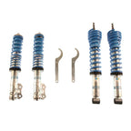 Bilstein B14 (PSS) 17 Fiat 124 Spider / 16-17 Mazda MX-5 Miata Front & Rear Performance Suspension components