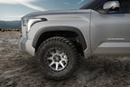 ICON 2022+ Toyota Tundra 2.25in Front Spacer Kit with offroad tires