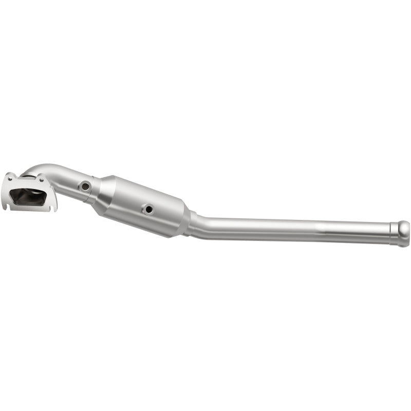 MagnaFlow 13-17 Jeep Grand Cherokee 3.6L Direct Fit Converter Secondary image