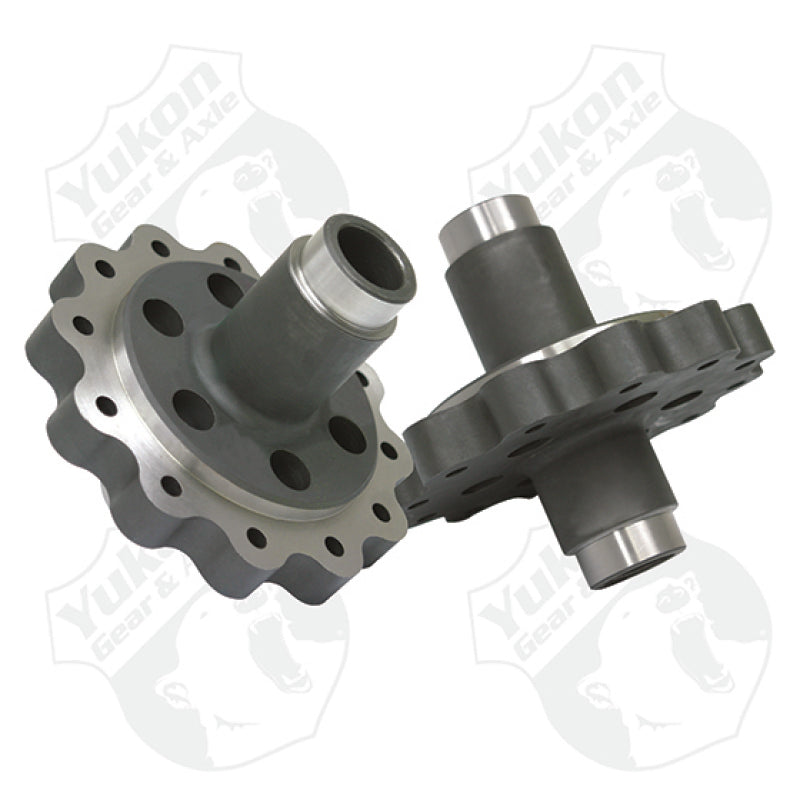 Yukon Gear Steel Spool For GM 14 Bolt Truck w/ 30 Spline Axles / 4.10 & Down Secondary image