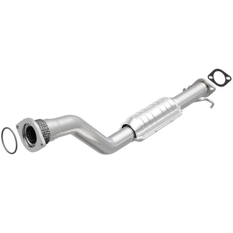 MagnaFlow Direct Fit Catalytic Converter 97-02 GM 3.8L Secondary image