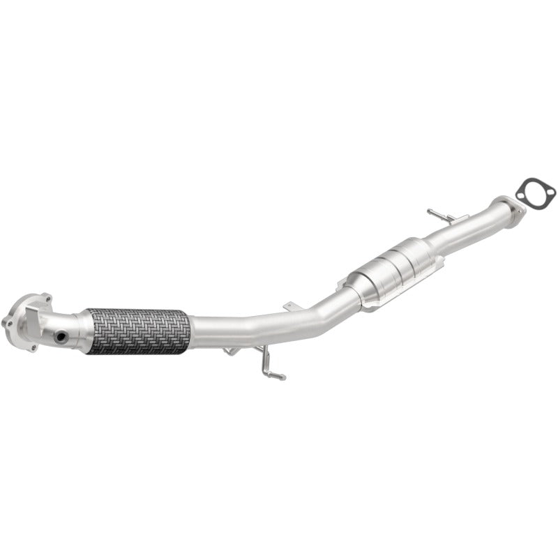 MagnaFlow Direct Fit Catalytic Converter Volvo C30 Secondary image
