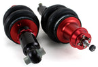 Air Lift Performance Rear Kit for 10-14 Chevrolet Camaro components and off road parts