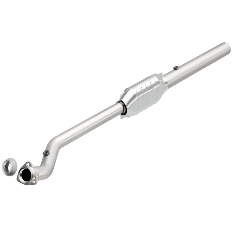 MagnaFlow Direct Fit Catalytic Converter 99 GM Express Van PS 5.7L Secondary image