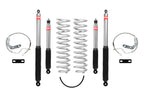 Eibach Pro-Truck Lift Kit 17-19 Ford F250 Super Duty 4WD LIFT SYSTEM (Stage 1) off road parts and suspension components