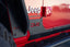 DV8 Offroad 20-23 Jeep Gladiator JT Rock Skins on Jeep