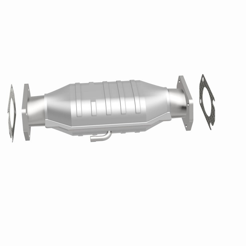 MagnaFlow Conv DF Mf Gm catalytic converter for offroad trucks