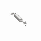 MagnaFlow BRE Exhaust Kit 86-95 Suzuki Samurai 1.3L, off road parts.